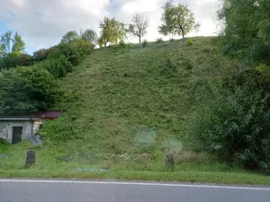 Prodej pozemku pro bydlení, Machov, 1051 m2