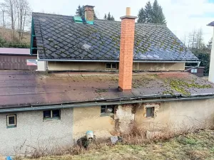 Prodej rodinného domu, Police nad Metují, 90 m2