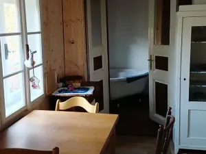 Prodej chalupy, Sněžné, 80 m2