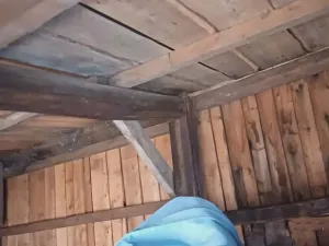 Prodej chalupy, Sněžné, 80 m2