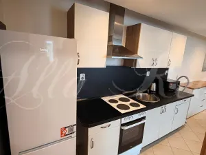 Pronájem bytu 2+kk, Brno - Královo Pole, Rostislavovo náměstí, 58 m2