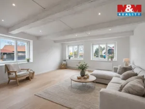 Prodej rodinného domu, Nepolisy - Luková, 52 m2