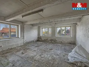 Prodej rodinného domu, Nepolisy - Luková, 52 m2