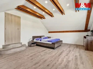 Prodej rodinného domu, Rynoltice, 224 m2