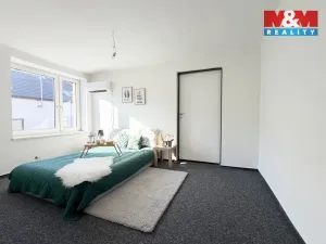 Prodej rodinného domu, Žeranovice, 75 m2