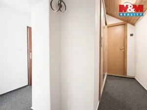 Prodej rodinného domu, Žeranovice, 75 m2