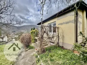 Prodej chaty, Ústí nad Labem, Na Čihadle, 50 m2