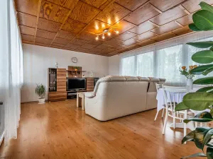 Prodej rodinného domu, Červené Pečky, Na Parkáně, 126 m2