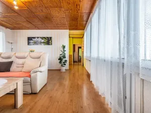 Prodej rodinného domu, Červené Pečky, Na Parkáně, 126 m2