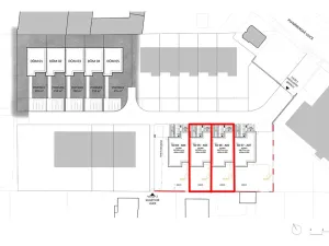 Prodej rodinného domu, Kolín, Petružálkova, 172 m2