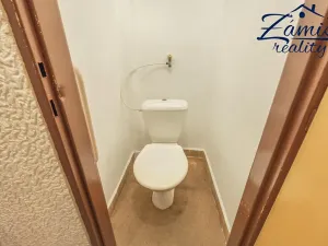 Prodej rodinného domu, Cvrčovice, 7. listopadu, 83 m2