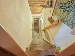 Prodej rodinného domu, Cvrčovice, 7. listopadu, 83 m2