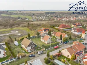 Prodej rodinného domu, Cvrčovice, 7. listopadu, 83 m2