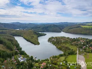 Prodej ubytování, Křečovice, 655 m2