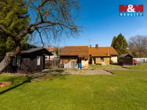 Prodej pozemku pro bydlení, Metylovice, 1068 m2