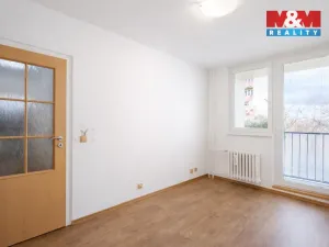 Prodej bytu 3+kk, Benešov, Hráského, 66 m2