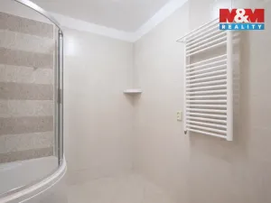 Prodej bytu 3+kk, Benešov, Hráského, 66 m2