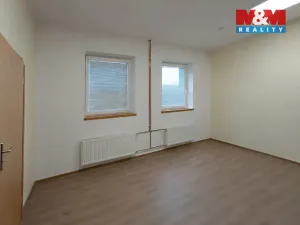 Pronájem kanceláře, Ostrava - Vítkovice, Kutuzovova, 43 m2