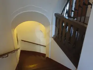 Pronájem kanceláře, Praha - Staré Město, Týnská, 122 m2