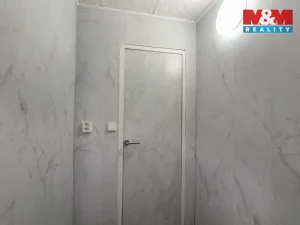 Prodej bytu 1+1, Ústí nad Labem - Severní Terasa, Šrámkova, 34 m2