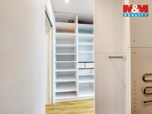 Pronájem bytu 3+kk, Plzeň, Čermákova, 66 m2