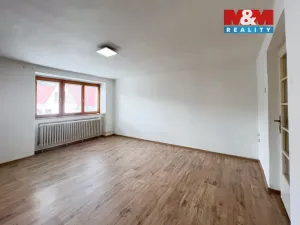 Prodej rodinného domu, Sušice - Sušice III, Hájkova, 160 m2