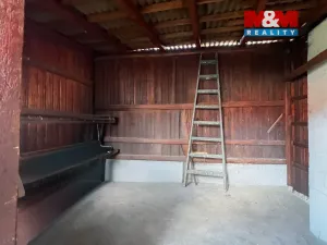 Prodej rodinného domu, Sušice - Sušice III, Hájkova, 160 m2