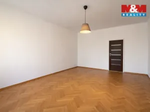 Pronájem bytu 2+kk, Praha - Holešovice, Heřmanova, 55 m2