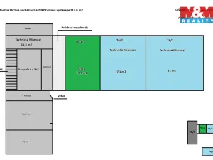 Prodej rodinného domu, Měšice, U školky, 118 m2