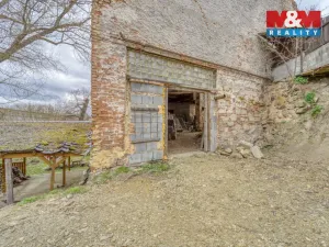 Prodej skladu, Plzeň, 340 m2