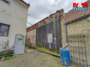 Prodej skladu, Plzeň, 340 m2