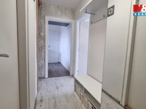 Pronájem bytu 3+1, Český Těšín, Komenského, 65 m2