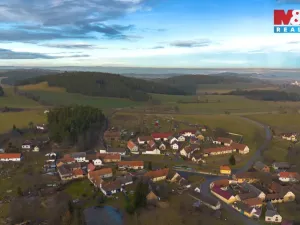 Prodej rodinného domu, Krejnice, 205 m2