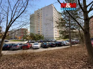 Prodej bytu 2+kk, Praha - Stodůlky, Běhounkova, 38 m2