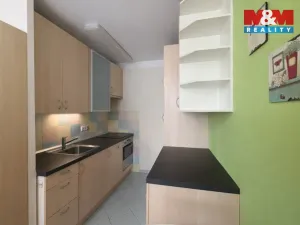 Prodej bytu 2+kk, Praha - Stodůlky, Běhounkova, 36 m2