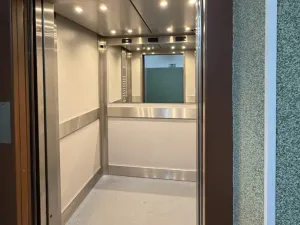 Prodej bytu 2+kk, Praha - Stodůlky, Běhounkova, 36 m2