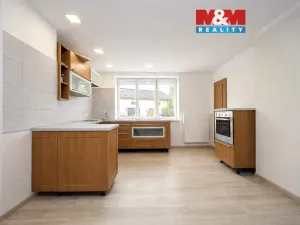 Prodej bytu 2+1, Majetín, Staromajetínská, 89 m2