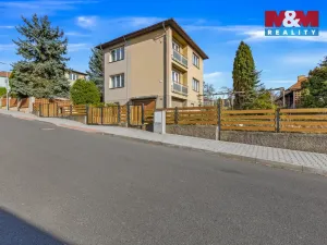 Prodej rodinného domu, Rakovník - Rakovník II, Bezděkov, 150 m2