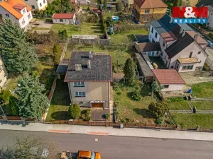 Prodej rodinného domu, Rakovník - Rakovník II, Bezděkov, 150 m2