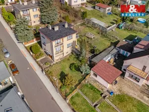Prodej rodinného domu, Rakovník - Rakovník II, Bezděkov, 150 m2
