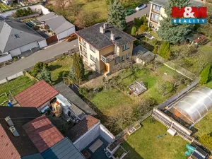 Prodej rodinného domu, Rakovník - Rakovník II, Bezděkov, 150 m2