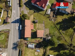 Prodej rodinného domu, Metylovice, 80 m2