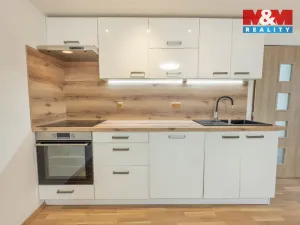 Pronájem rodinného domu, Hospozín, 71 m2