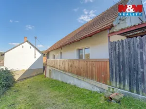 Prodej rodinného domu, Liblín, 119 m2