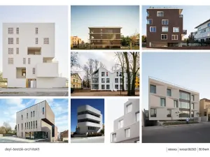 Prodej rodinného domu, Praha - Braník, U družstva Práce, 260 m2