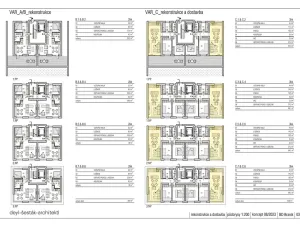 Prodej rodinného domu, Praha - Braník, U družstva Práce, 260 m2