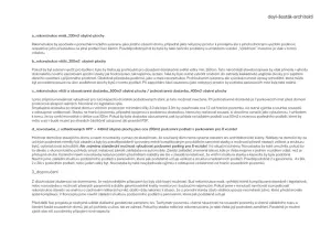 Prodej činžovního domu, Praha - Braník, U družstva Práce, 260 m2