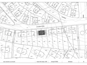 Prodej činžovního domu, Praha - Braník, U družstva Práce, 260 m2