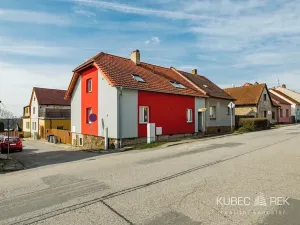 Pronájem bytu 3+kk, Tábor, Husitská, 79 m2