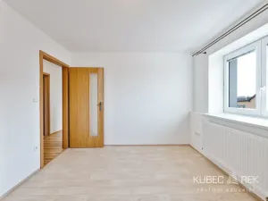 Pronájem bytu 3+kk, Tábor, Husitská, 79 m2
